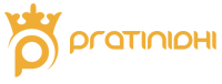 Pratinidhi media solutions logo