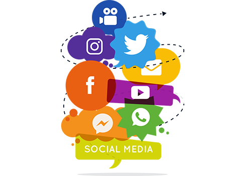 best social media marketing company in thane and mumbai